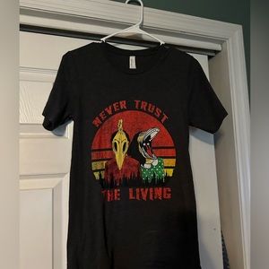 Beetle juice t shirt